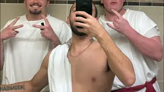 BRO I CANT SLEEP