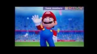 Demo Review: Mario & Sonic at the London 2012 Olympic Games (3DS)