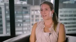 What is it like to be a Graphic Designer in Australia?