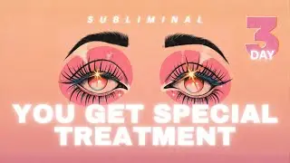 YOU ARE MET WITH UNUSUAL KINDNESS &mdash; SOCIAL IDENTITY OVERRIDE SUBLIMINAL DAY 3