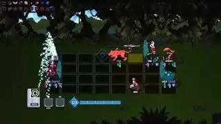 One Step From Eden 1.5 - Doubletime Violette - All Hell Passes - True Genocide