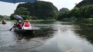 Vietnam Backroads Adventures