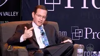 Noam Wasserman - Bestselling Author of The Founder's Dilemmas [Fireside Chat]
