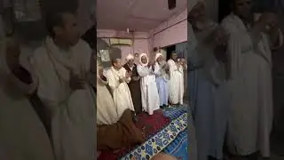 فن الصف قبيلة المهازيل زاوية سيدي عبد النبي