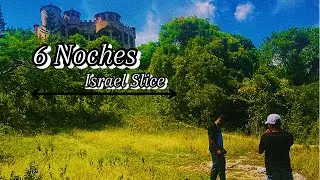 6 NOCHES - ISRAEL SLICE (v&iacute;deo oficial) 