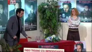 GRAZIE AL CIELO SEI QUI - Fabio Troiano