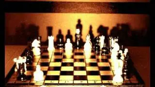 Surreal Stop-Motion incl. The Immortal Game