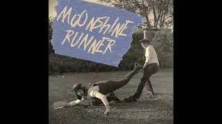 The Pomelos - Moonshine Runner