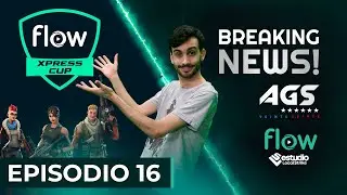 #AGSBreakingNews 2021 - T02EP16 -Tokio Game Show, Legend of Mana, Beta Pess22 y mucho más