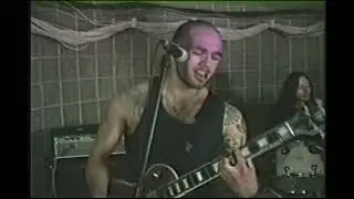 Candy Apple - I Don't Wanna Talk About It