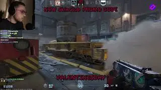 cs2 : OHNE LOST IT #cs2 #skinClub #promocodes #promo #case #cs2skins #cs2opening #counterstrike2
