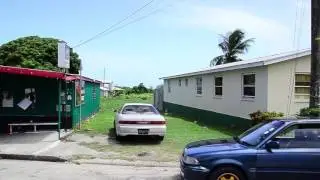 Nation Update: Christ Church man killed
