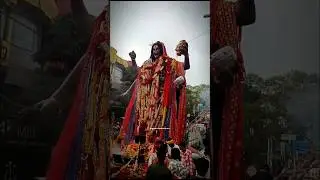 maa kali 🌺❤️ #video #jabalpur #shorts