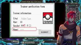 FUS-LOCKE[infinite fusion nuzlocke randomized] pt.1
