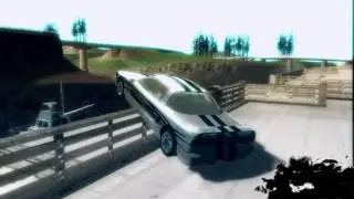 [Reupload] SS - Premonition