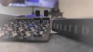 Couch side beat by Yvesdrop