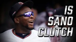 Is Miguel Sano Clutch and Necessary For The Minnesota Twins Moving Forward?