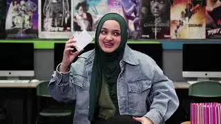 Confessions by VCE Students - Neghina Alkozai (VCE Media SAT)