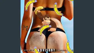 Booty on Donkey