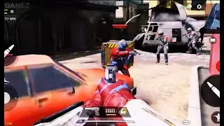 One Shotting Everbody