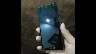Qmobile Noir A6 video Reveiew