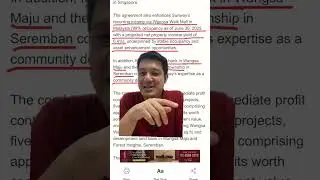 Sunway приобретает MCL Land и готовится к крупному вложению средств в Wangsa Maju, Куала-Лумпур