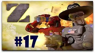Let's zock Z (Bitmap Brothers) [deutsch] ++017++