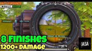 CHICKEN DINNER||WWCD||DUO GAMEPLAY||BGMI||LIVIK MAP||JASA Gaming