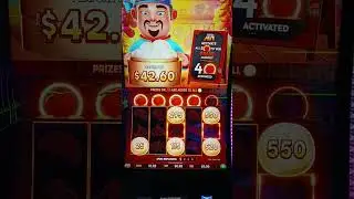 Big Hot Flaming Win!!! #slots #gambling #bettingforbisquits #gamblinglife #bankroll #casino #winning