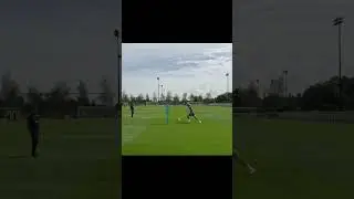 Ivan Perisic puts it top bins #tottenham #football #angepostecoglou