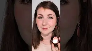 Werbung / Wie findet ihr den Blush? #danessamyricksbeauty #blushreview #purish #shimmerblush
