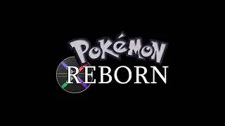 Pressure Increases - Pokémon Reborn OST