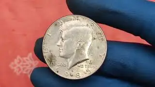 Kennedy Half Dollars Worth Over $1,600,000 😲 Hidden Coins People Are Losing Right Now!