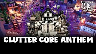 Clutter Core (Our Witchy Home) | Commitee Records [Official Music Video]