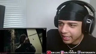 HURRICANE DONE DID IT AGAIN! | Hurricane Wisdom - No Chaser (Official Video) REACTION!