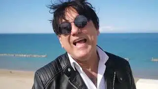 ROBERTO CARPINETI - DONNA MIA - [official video]
