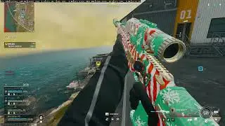 Call of Duty Black Ops 7  | Warzone Victory  |  1 Shot Meta VS Recon
