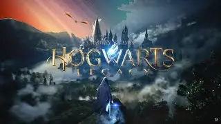 Hogwarts Legacy: I'm a Wizard Harry Ep 1
