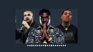 (FREE) Drake x Meek Mill Type Beat 