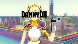 Playing Zone Wars... (Roblox Strucid)