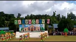 Sibug-Sibug Festival 2012, Part 1