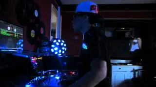 Dirty-Dutch 2013 DJ V!RUZ (ULTRA MiX) HD