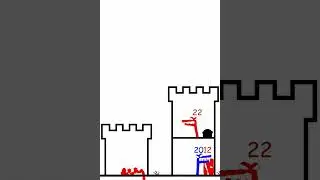 Alphabet Tower:🗼 Letter Defense  #shorts #gameplay #android #alphabet #alphabets