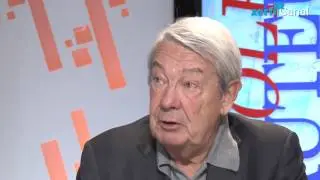 Jean Michel Quatrepoint, Le cycle néolibéral c'est fini (et la suite risque d'être pire !)