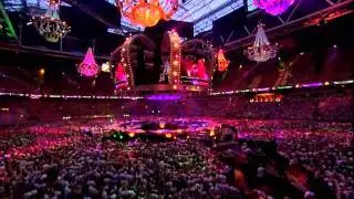 Toppers in Concert 2011 Gerard Joling Hit medley