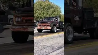 #c60 #cumminsswap  #diesel