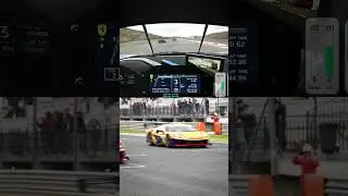 Jump onboard with the #FerrariChallenge UK 😉#Ferrari296Challenge #FerrariCorseClienti #FerrariRaces