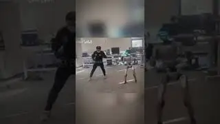 This Humanoid Robot is Getting Too Good at Mimicking Humans #robot #scary #shorts