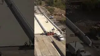 Quick Bridge Replacement