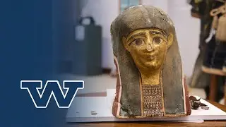 Westminster College: Uncovering Pesed: Westminster mummy undergoes study and restoration